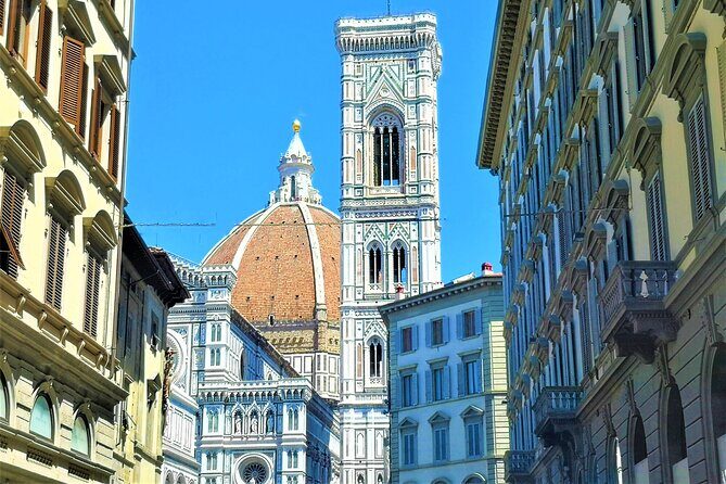 Florence and Pisa: Round Trip Tour from La Spezia Cruises - Transport, Timing, and Practicalities