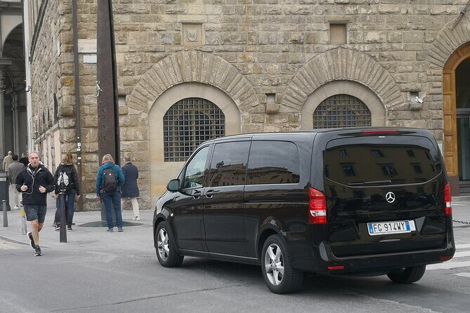 Florence and Pisa: Round Trip Tour from La Spezia Cruises - Final Thoughts: Is This Tour for You?