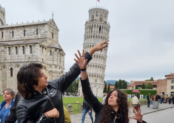 Florence and Pisa Self Guided Tour - Recap