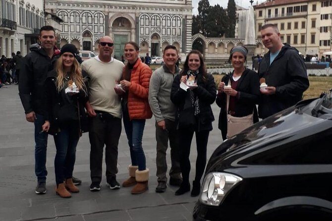 Florence and Pisa Shore Excursion from Livorno - Final Thoughts