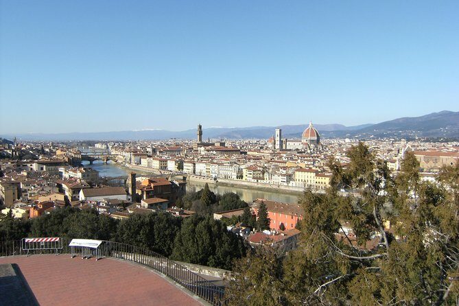 Florence and Pisa Shore Excursion from Livorno - FAQs