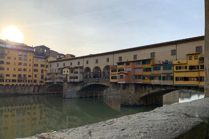 Florence and Pisa with Wine Experience Private Tour - Breaking Down the Tour