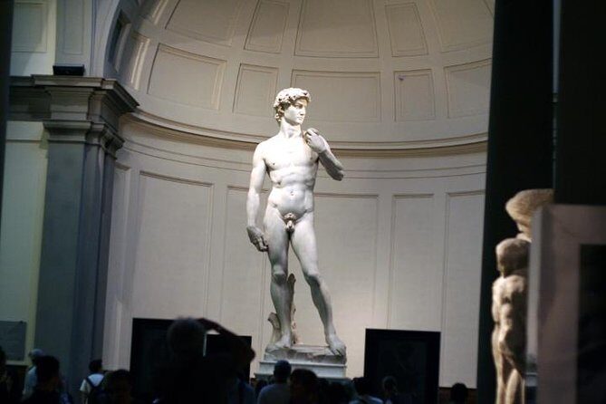 Florence and Venice from Rome: 2-Day Semi-Private Tour by Train - Key Points