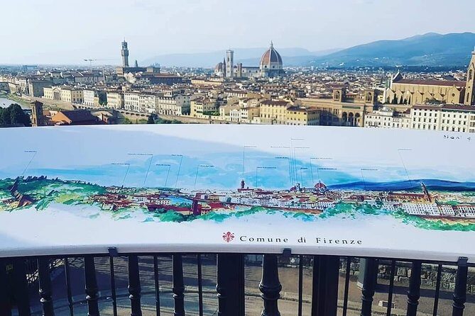 Florence and Venice from Rome: 2-Day Semi-Private Tour by Train - An In-Depth Look at the Itinerary