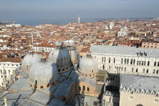 Florence and Venice from Rome: 2-Day Semi-Private Tour by Train - Who This Tour Suits Best