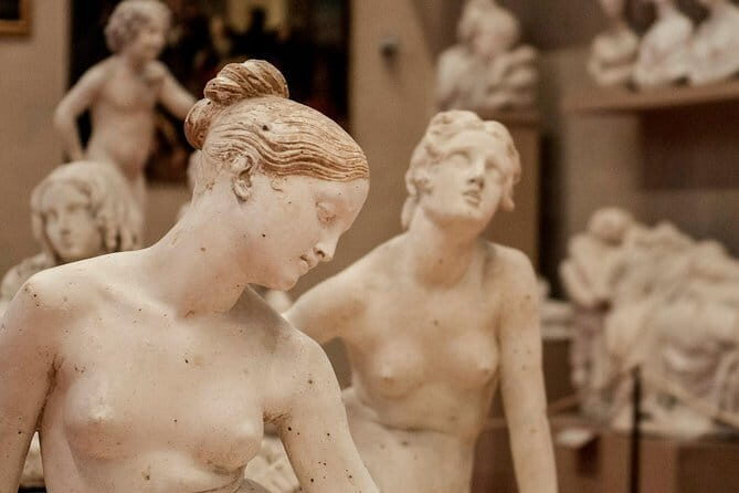 Florence Art Pass: Accademia, Uffizi & Duomo Guided Tour - FAQ