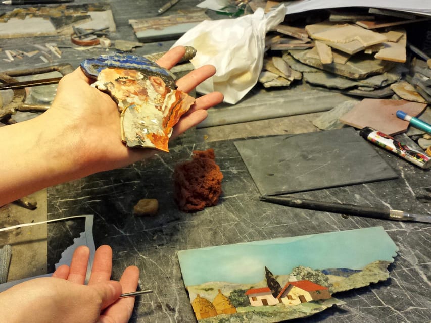 Florence: Artisan Workshop Experience - An Inviting Dive into Florence’s Artisanal Heart