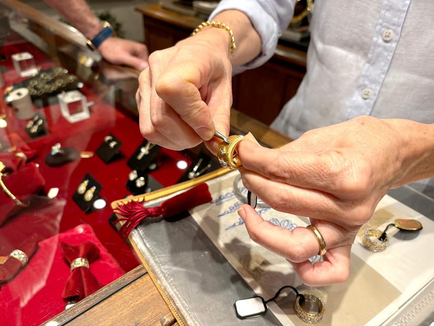Florence: Artisan Workshop Experience - Final Thoughts: Is It Worth It?