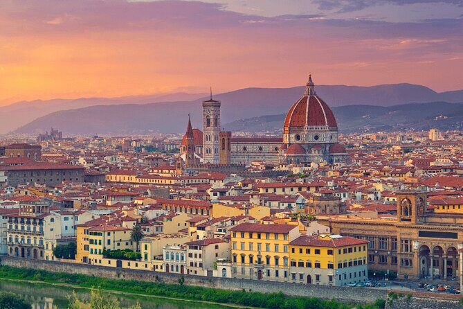 Florence at Twilight Tour: Secrets of the Renaissance - Key Points