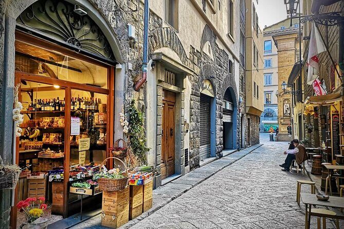 Florence at Twilight Tour: Secrets of the Renaissance - What makes this tour stand out?