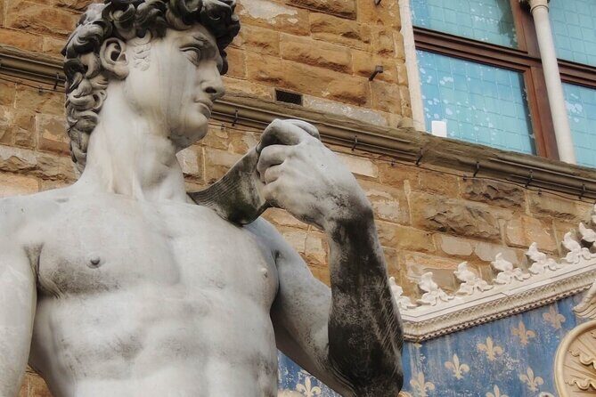 Florence at Twilight Tour: Secrets of the Renaissance - Practical details that matter