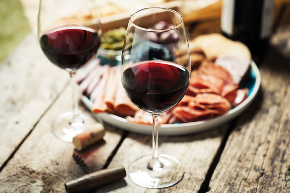 Florence/Badesse: Tuscany Group Vespa Tour With Wine Tasting - Booking and Inquiries