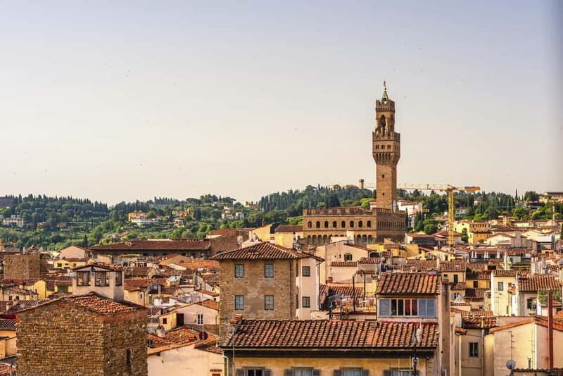 Florence: Best Intro Walking Tour with a Local - Key Points