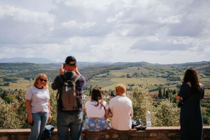 Florence: Best of Tuscany  Siena, Chianti & San Gimignano - A Closer Look at the Day’s Itinerary