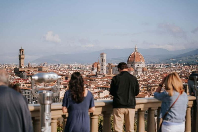 Florence: Best of Tuscany  Siena, Chianti & San Gimignano - FAQs