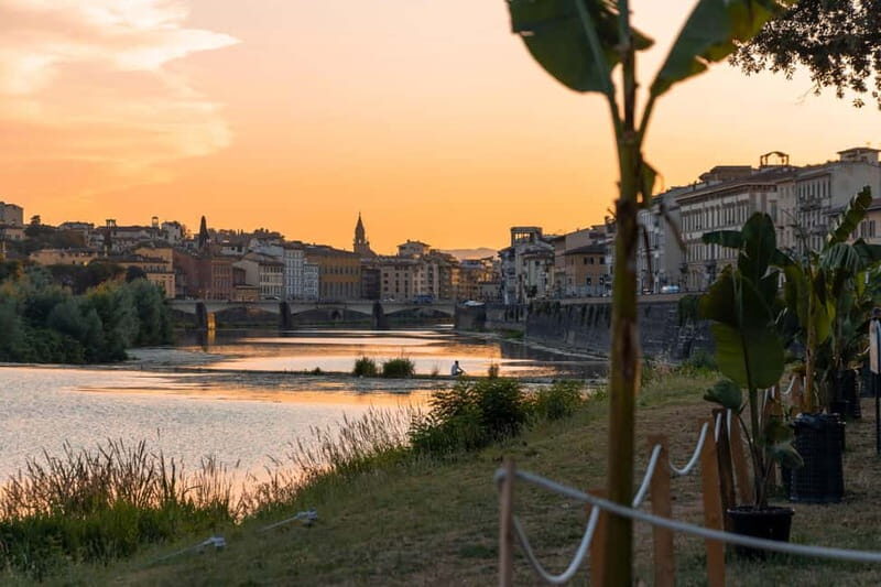 Florence: Bicycle Rental - The Sum Up: Why Choose This Bicycle Rental?