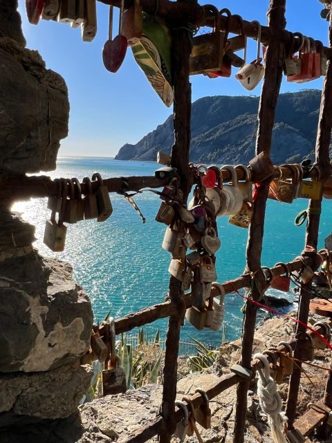 Florence/Bologna: Cinque Terre&Pisa Private Tour w/Transfer - Monterosso: Beaches and Artisan Shops