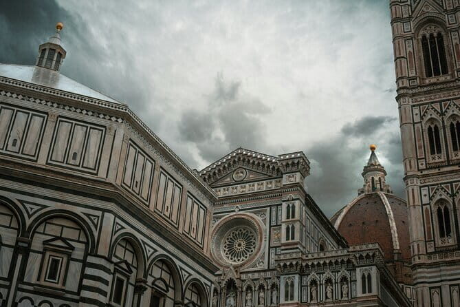 Florence Brunelleschi's Dome and Cathedral Complex Entry Tickets - The Sum Up: Who Will Love This Tour?