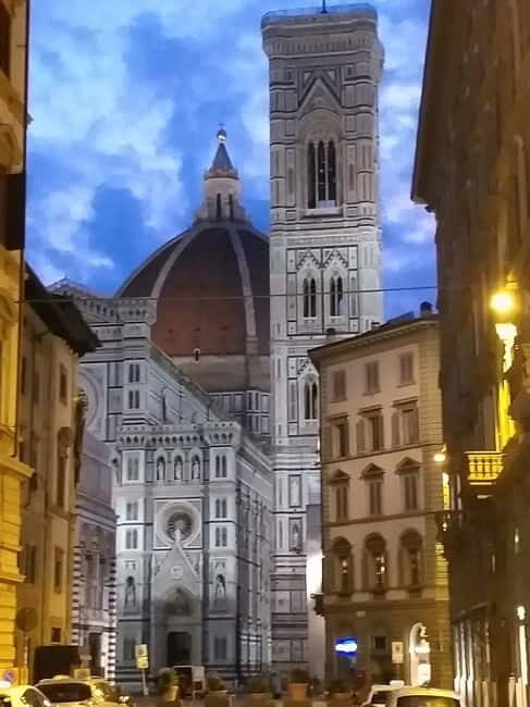 Florence: Brunelleschis Dome & Cathedral Guided Tour - Key Points