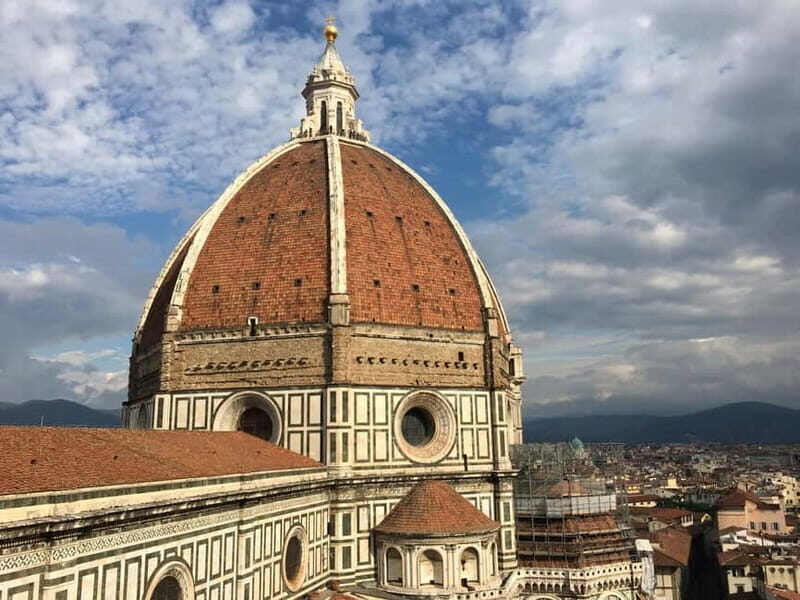 Florence: Brunelleschis Dome & Cathedral Guided Tour - Final Thoughts
