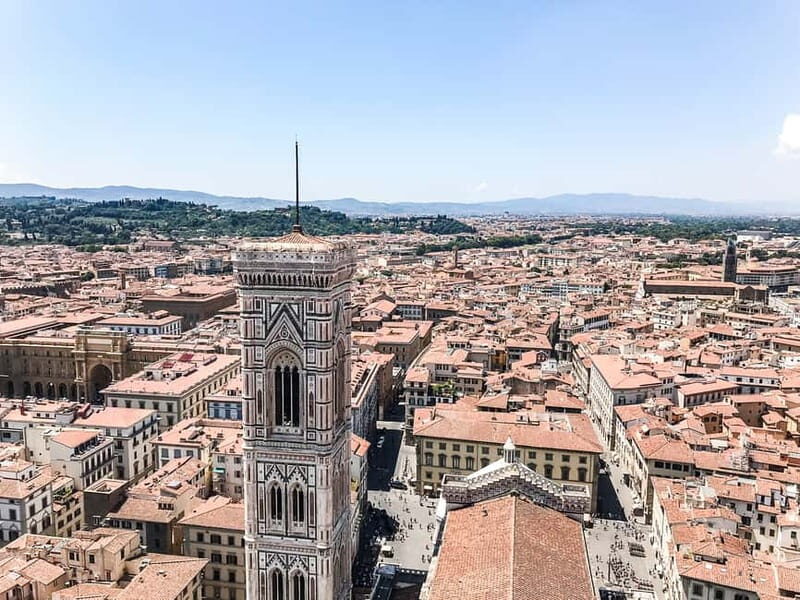 Florence: Brunelleschi's Dome Climb and Duomo Complex Pass - Discover Florence’s Duomo: Brunelleschi’s Dome Climb and Complex Pass Review