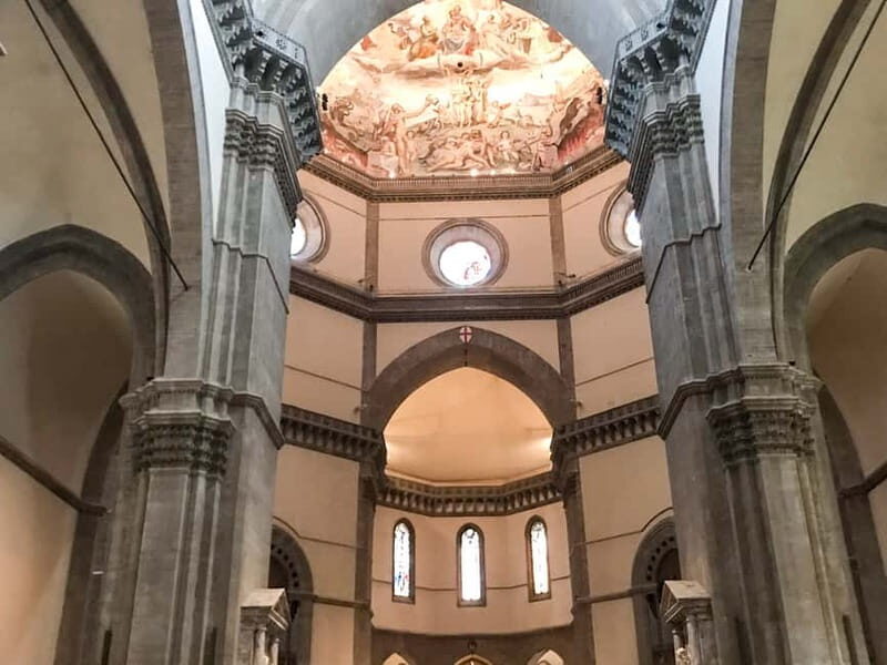 Florence: Brunelleschi's Dome Climb and Duomo Complex Pass - Authentic Experiences & Real Reviews