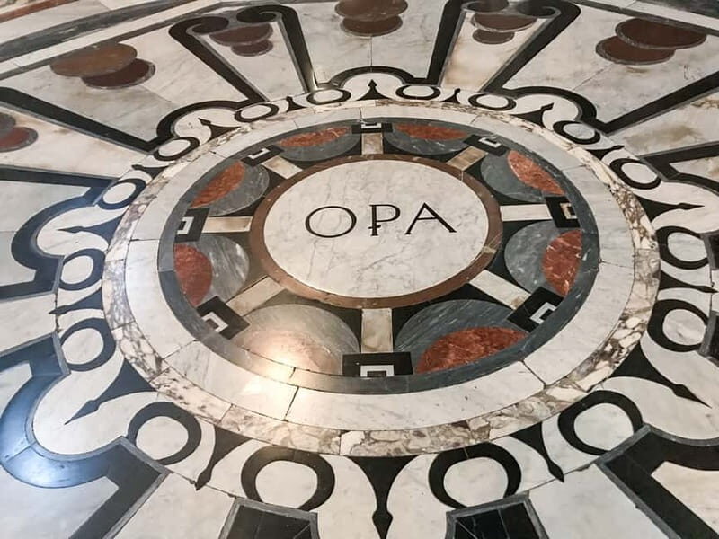 Florence: Brunelleschi's Dome Climb and Duomo Complex Pass - Frequently Asked Questions