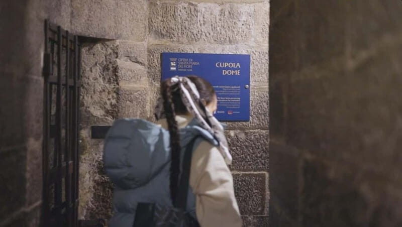 Florence: Brunelleschis Dome Guided Climb & Giottos Tower - Practical Considerations