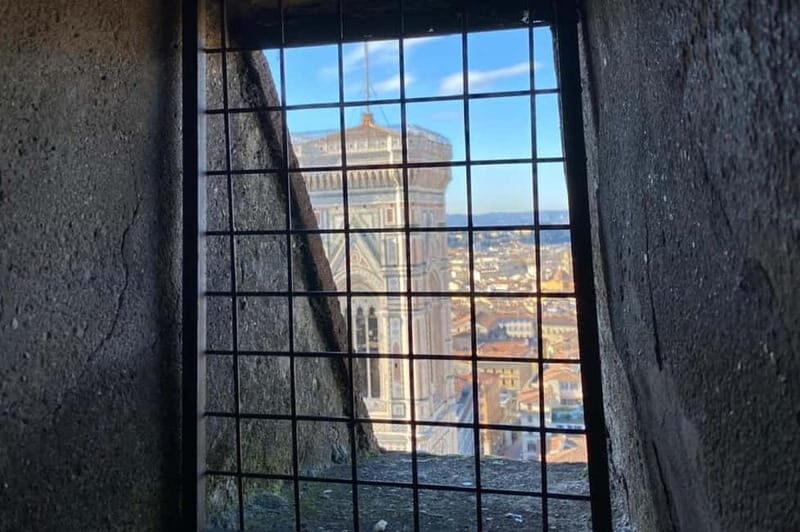 Florence: Brunelleschis Dome Guided Climb & Giottos Tower - FAQs