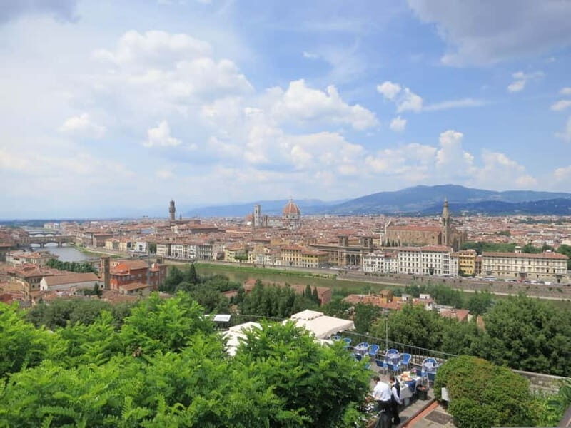 Florence by E-Bike: Hidden Hills & Local Thrills - An In-Depth Look at the Tour Itinerary