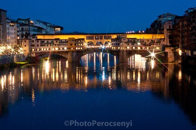Florence by Night Photo Tour with a Professional Photographer - FAQ