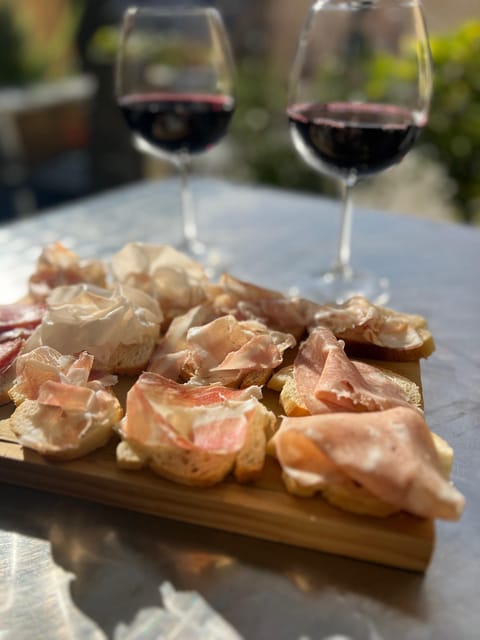 Florence: Carrara Marble Quarry & Local Cured meat tasting - What We Love About This Tour