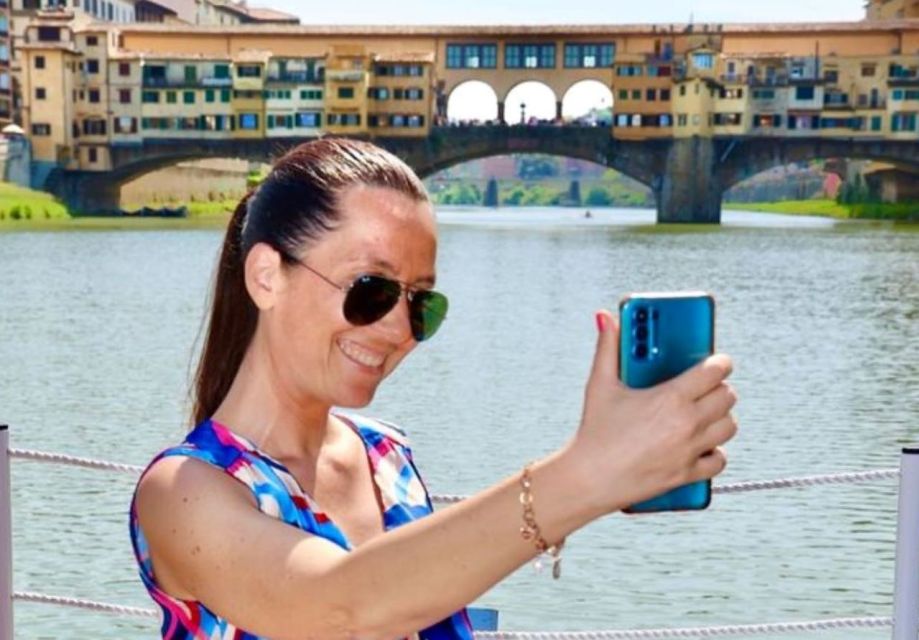 Florence Cathedral & Arno River Cruise: A Journey Through Ar - Inclusions of the Tour