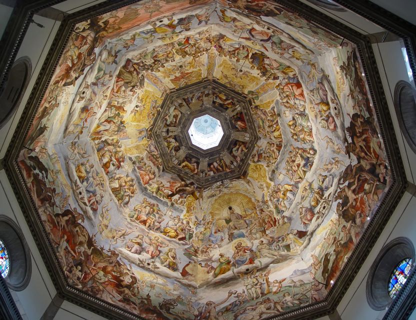 Florence Cathedral & Arno River Cruise: A Journey Through Ar - Customer Feedback and Ratings
