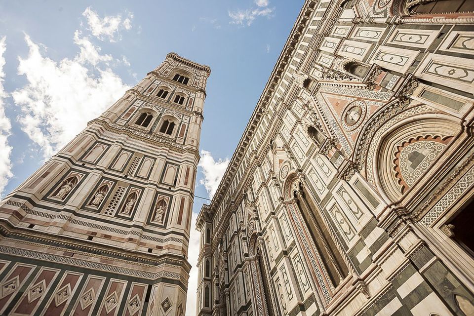 Florence: Cathedral, Baptistery & Duomo Museum Guided Tour - Frequently Asked Questions