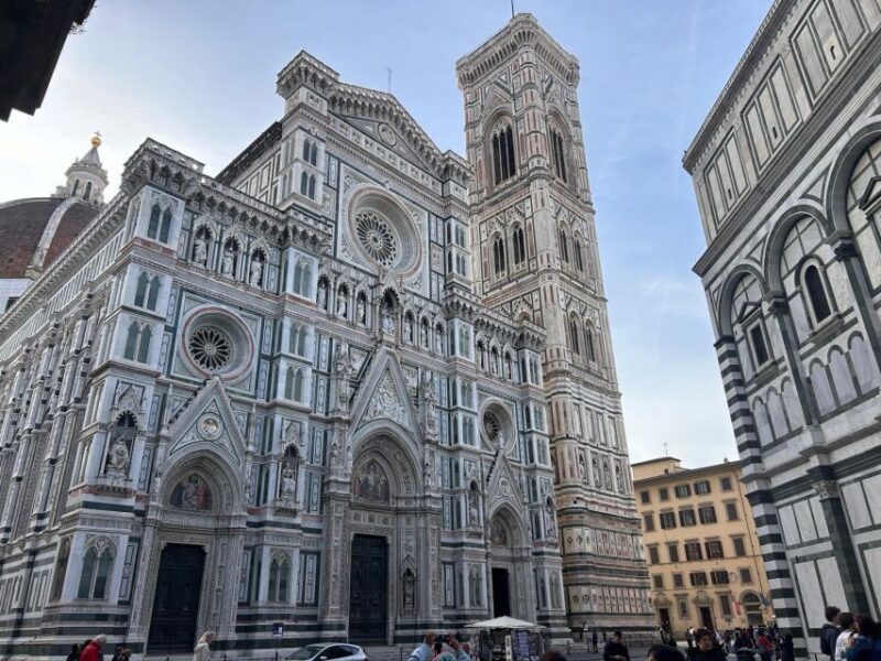 Florence: Cathedral & Brunelleschi's Dome Ticket & Audio App - Final Thoughts: Is It Worth It?