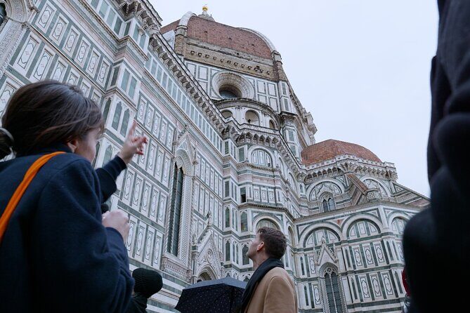 Florence Cathedral Exclusive Entry, Guided Tour, Giotto's Tower - FAQ