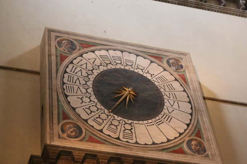 Florence: Cathedral Fast track tickets with Audio Guide - Pricing and Value Assessment