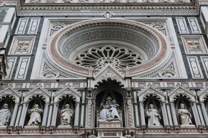 Florence: Cathedral Fast track tickets with Audio Guide - Frequently Asked Questions