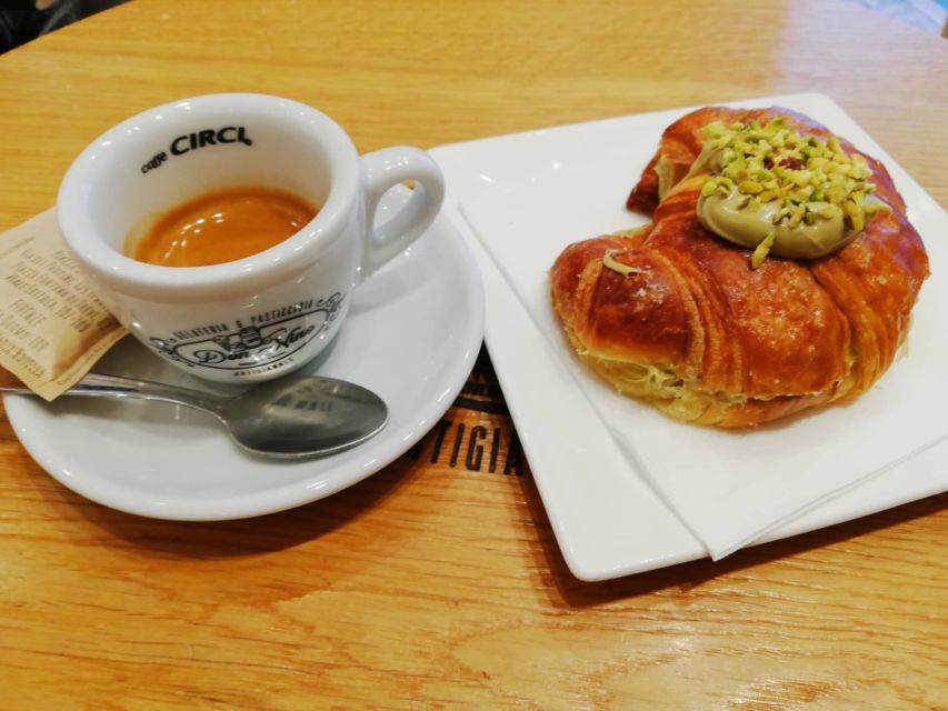 Florence Central Market Food Tour - Private Tour - Dietary Accommodations