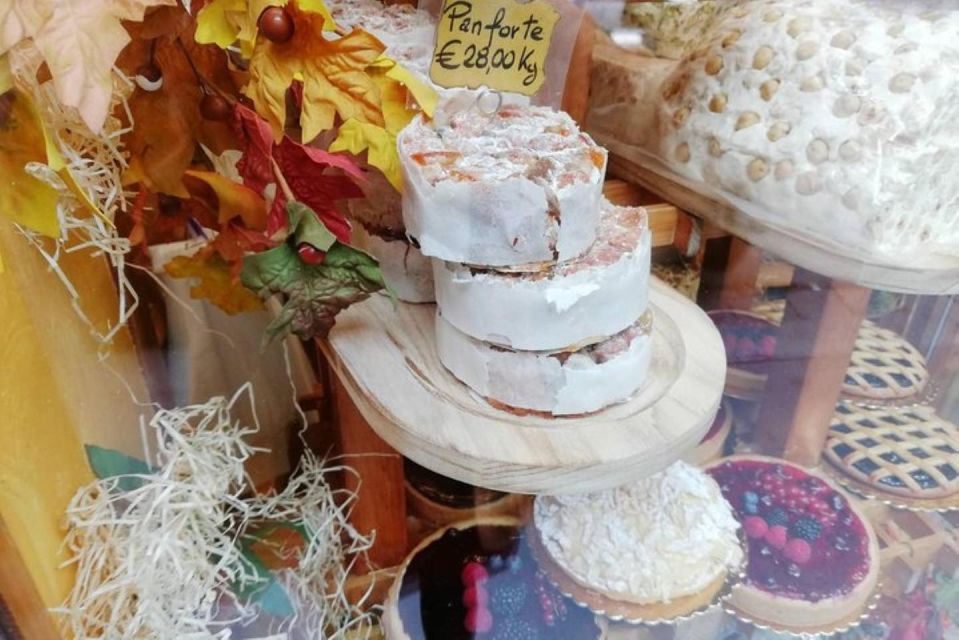 Florence Central Market Food Tour - Private Tour - Frequently Asked Questions