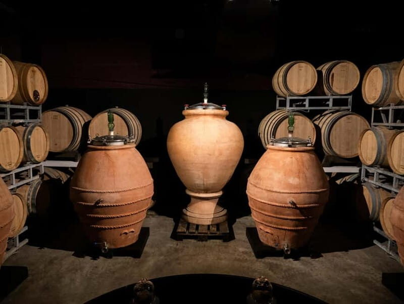 Florence: Chianti Tuscany Winery Tasting & Lunch - The Sum Up