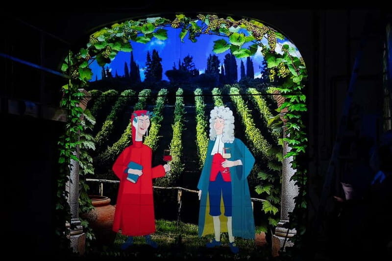 Florence: Chianti Tuscany Winery Tasting & Lunch - FAQ