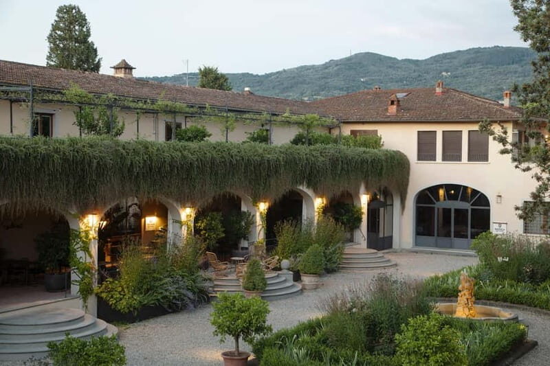 Florence: Chic-Nic Golden Hour at Ruffino - Practical Details: What You Need to Know