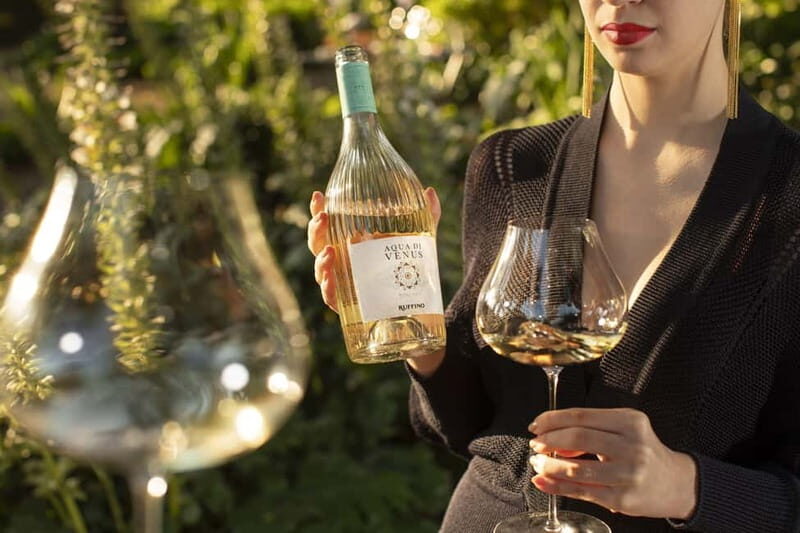Florence: Chic-Nic Golden Hour at Ruffino - FAQ about Florence: Chic-Nic Golden Hour at Ruffino
