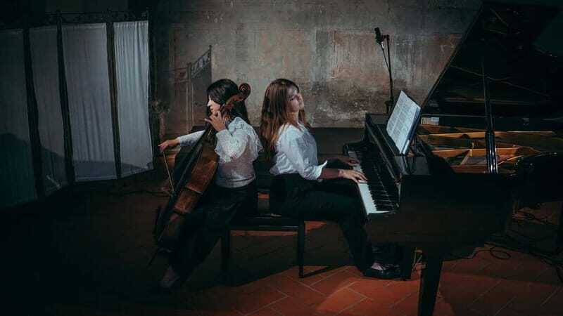 Florence: Cinematic Night at Santa Croce al Tempio - An In-Depth Look at the Florence Cinematic Night Experience