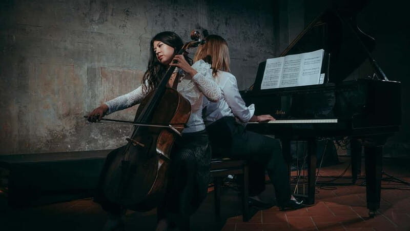 Florence: Cinematic Night at Santa Croce al Tempio - Final Thoughts