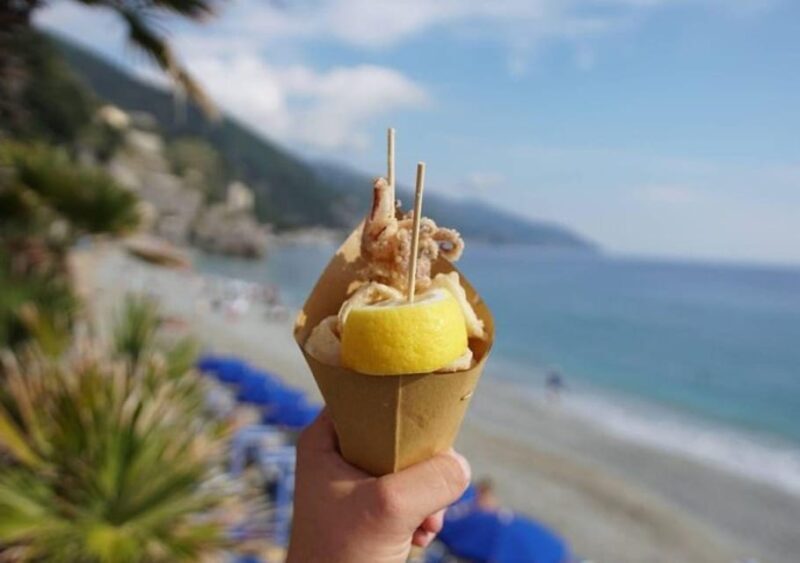Florence: Cinque Terre Full-Day Bus Excursion with Lunch - Value and Pricing