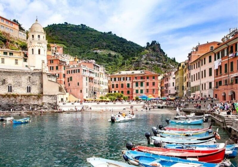 Florence: Cinque Terre Full-Day Bus Excursion with Lunch - Who Will Love This Tour?