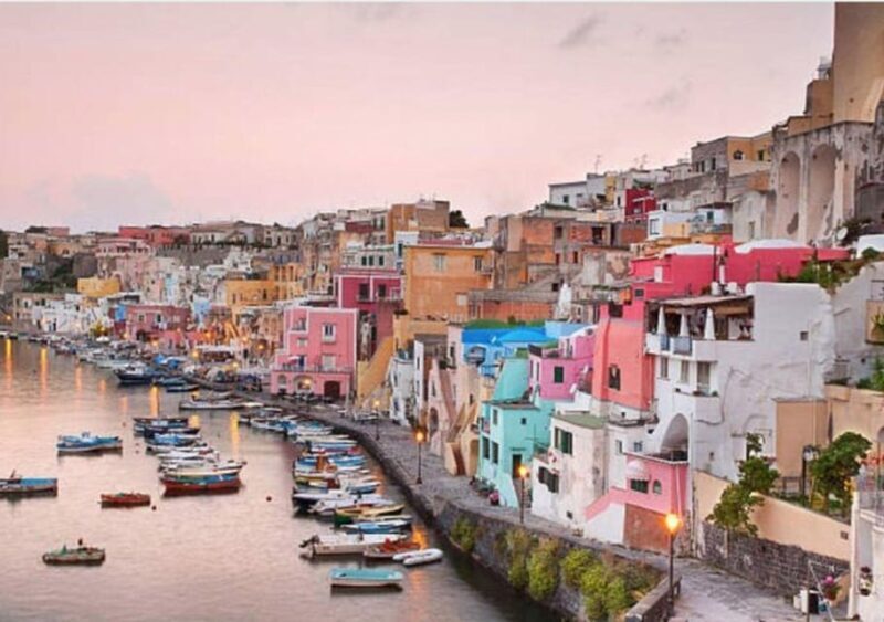 Florence: Cinque Terre Full-Day Bus Excursion with Lunch - FAQs